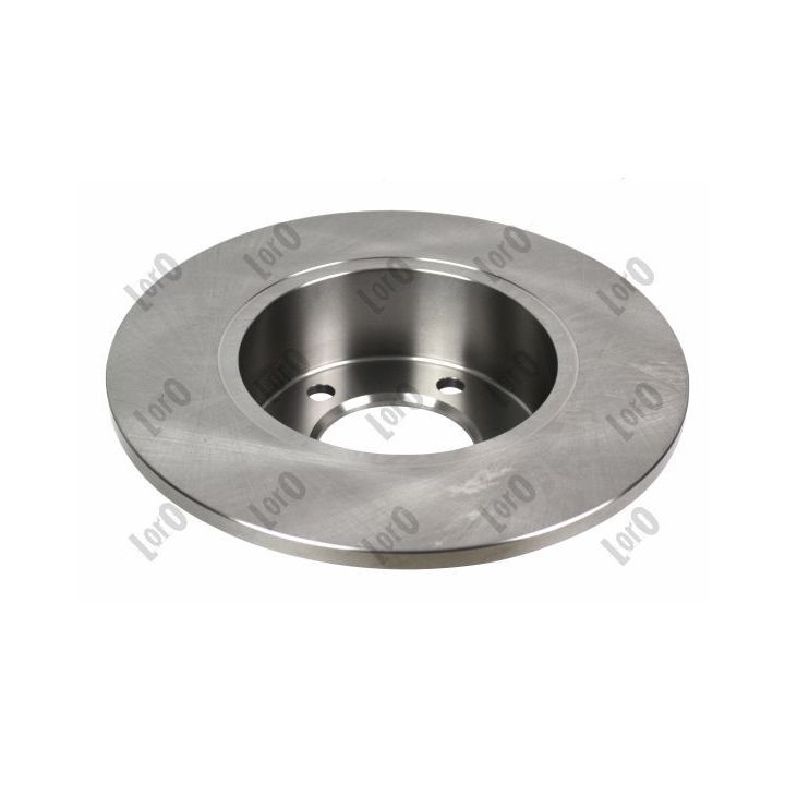 Stabdžių diskas ABAKUS 231-04-062