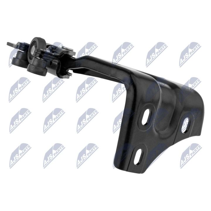 Ritinėlio kreiptuvas, atstumiamos durys NTY EZC-FT-118