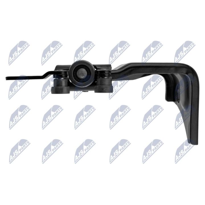 Ritinėlio kreiptuvas, atstumiamos durys NTY EZC-FT-118