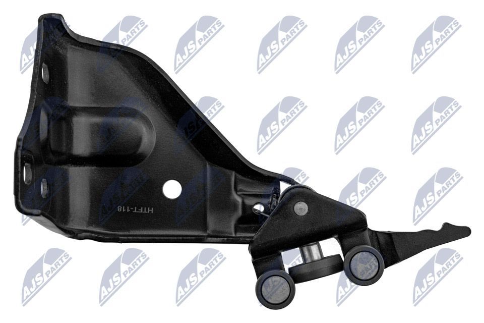 Ritinėlio kreiptuvas, atstumiamos durys NTY EZC-FT-118