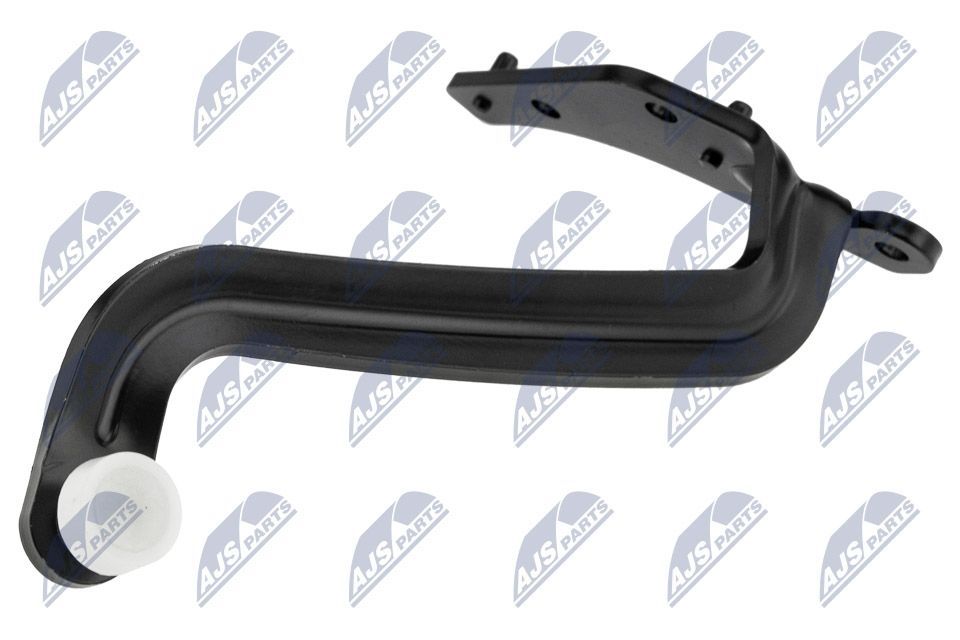 Ritinėlio kreiptuvas, atstumiamos durys NTY EZC-FT-128