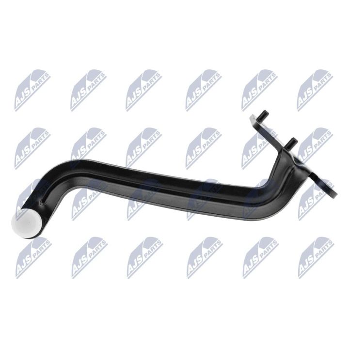 Ritinėlio kreiptuvas, atstumiamos durys NTY EZC-FT-128