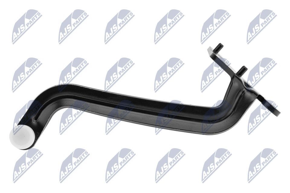 Ritinėlio kreiptuvas, atstumiamos durys NTY EZC-FT-128