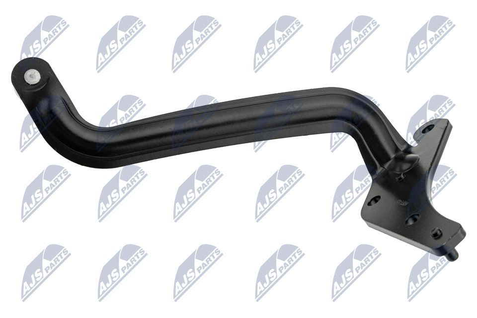 Ritinėlio kreiptuvas, atstumiamos durys NTY EZC-FT-128