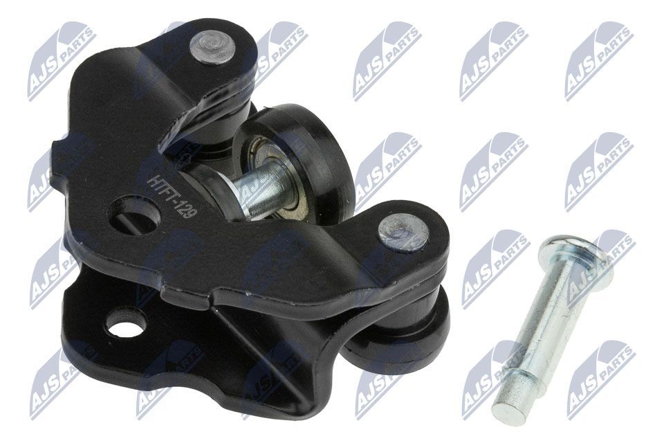 Ritinėlio kreiptuvas, atstumiamos durys NTY EZC-FT-129