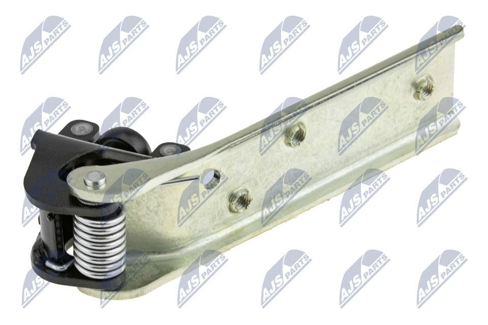 Ritinėlio kreiptuvas, atstumiamos durys NTY EZC-FT-179