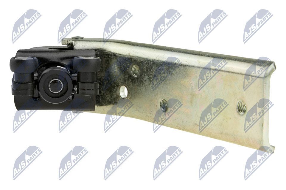 Ritinėlio kreiptuvas, atstumiamos durys NTY EZC-FT-179