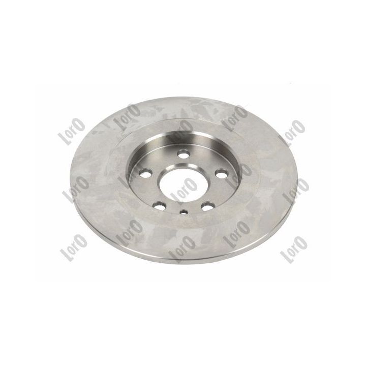 Stabdžių diskas ABAKUS 231-04-068