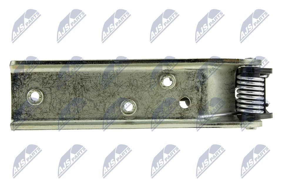 Ritinėlio kreiptuvas, atstumiamos durys NTY EZC-FT-179