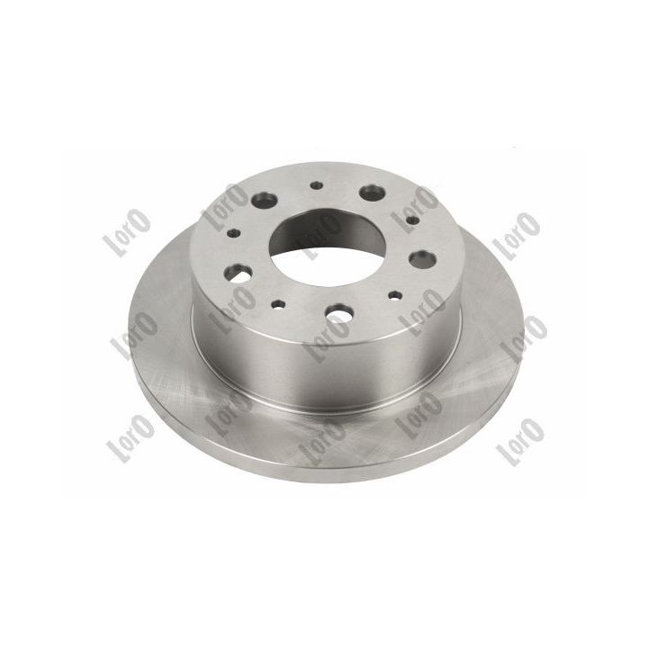 Stabdžių diskas ABAKUS 231-04-070