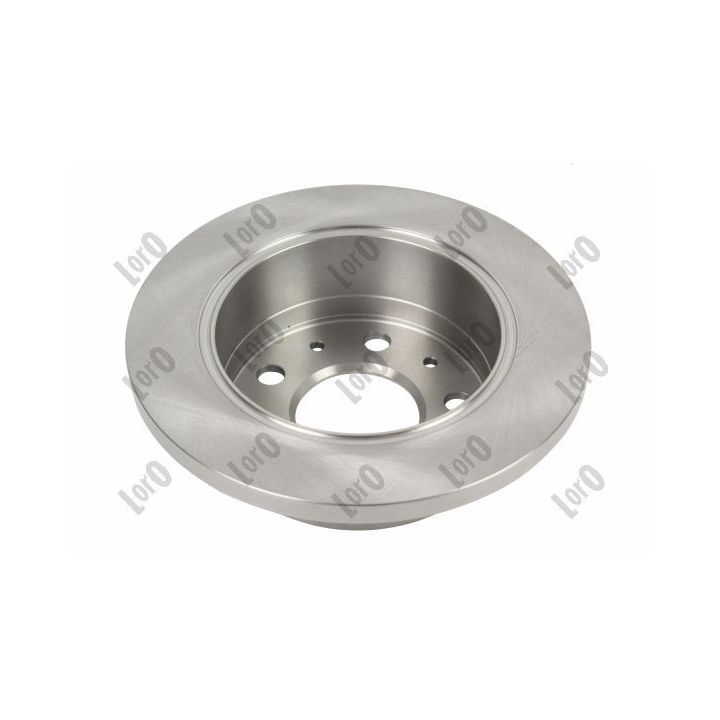 Stabdžių diskas ABAKUS 231-04-070