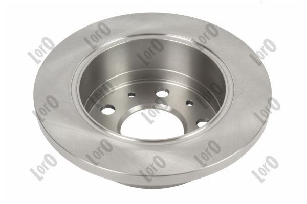 Stabdžių diskas ABAKUS 231-04-070