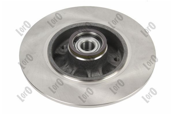 Stabdžių diskas ABAKUS 231-04-073