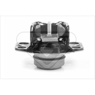 Variklio montavimas HUTCHINSON 597150