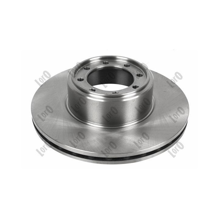 Stabdžių diskas ABAKUS 231-04-082