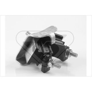 Variklio montavimas HUTCHINSON 598013