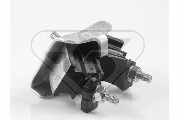 Variklio montavimas HUTCHINSON 598013