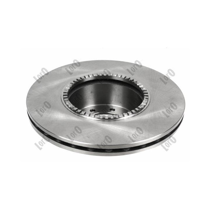 Stabdžių diskas ABAKUS 231-04-082