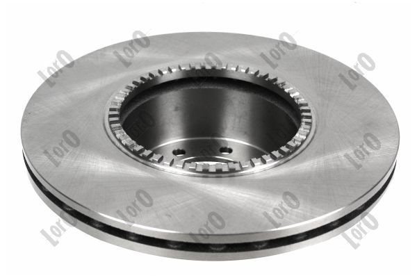 Stabdžių diskas ABAKUS 231-04-082