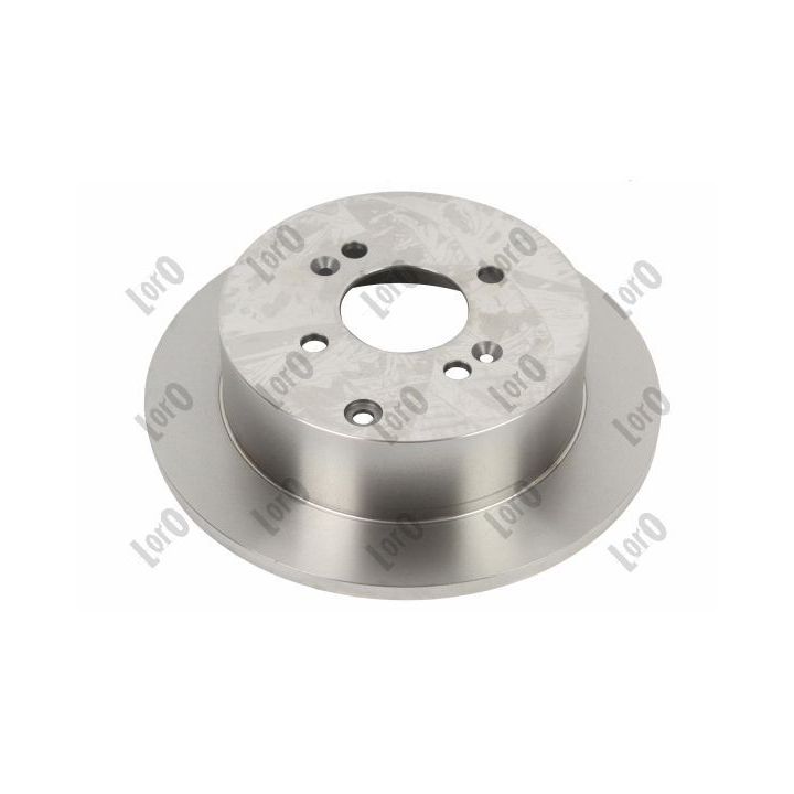 Stabdžių diskas ABAKUS 231-04-090