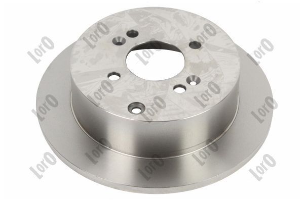 Stabdžių diskas ABAKUS 231-04-090