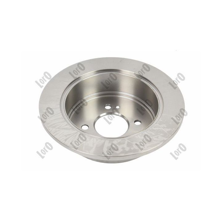 Stabdžių diskas ABAKUS 231-04-090