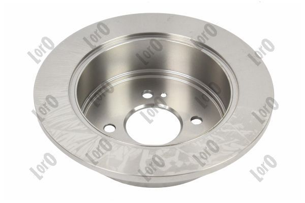 Stabdžių diskas ABAKUS 231-04-090