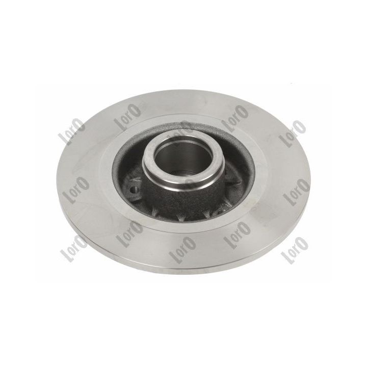 Stabdžių diskas ABAKUS 231-04-104