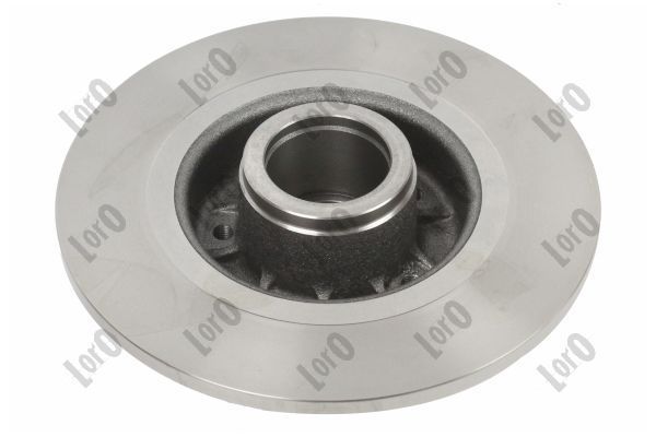 Stabdžių diskas ABAKUS 231-04-104