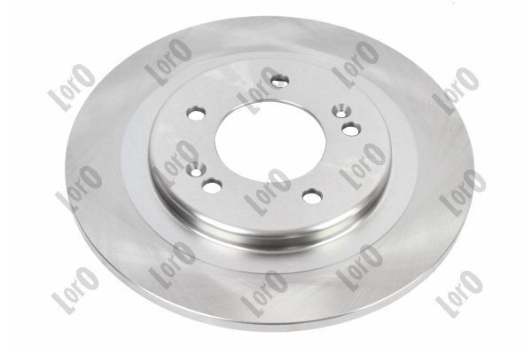 Stabdžių diskas ABAKUS 231-04-108