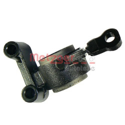 Valdymo svirties/išilginių svirčių įvorė METZGER 52008601