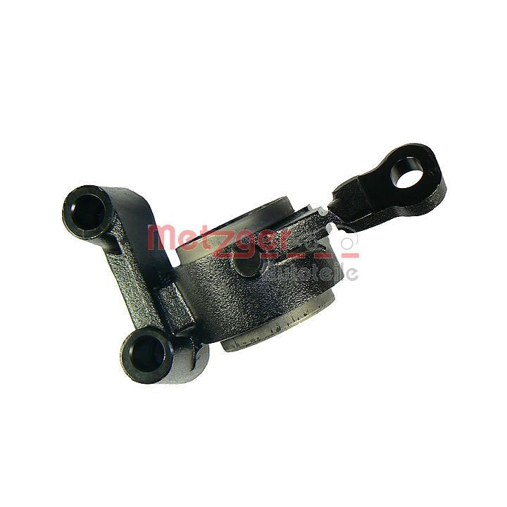 Valdymo svirties/išilginių svirčių įvorė METZGER 52008601