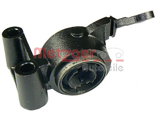 Valdymo svirties/išilginių svirčių įvorė METZGER 52008601