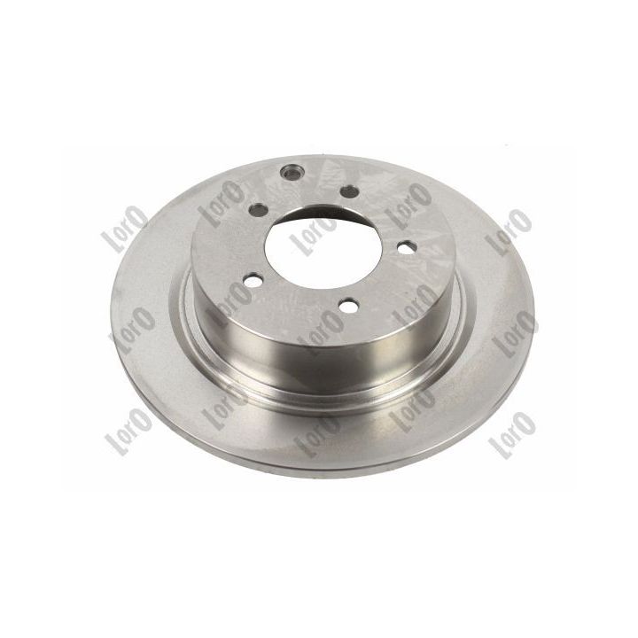 Stabdžių diskas ABAKUS 231-04-123