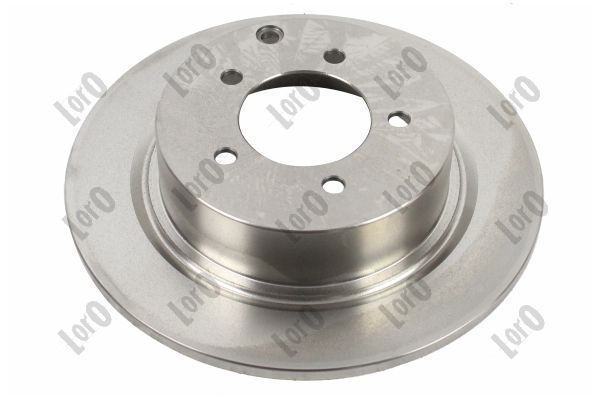 Stabdžių diskas ABAKUS 231-04-123