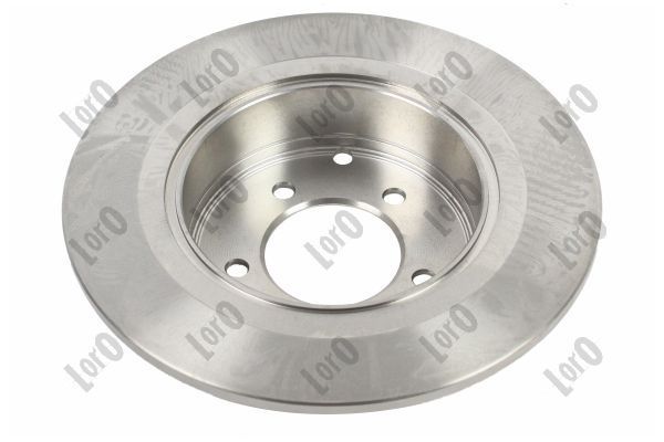 Stabdžių diskas ABAKUS 231-04-123