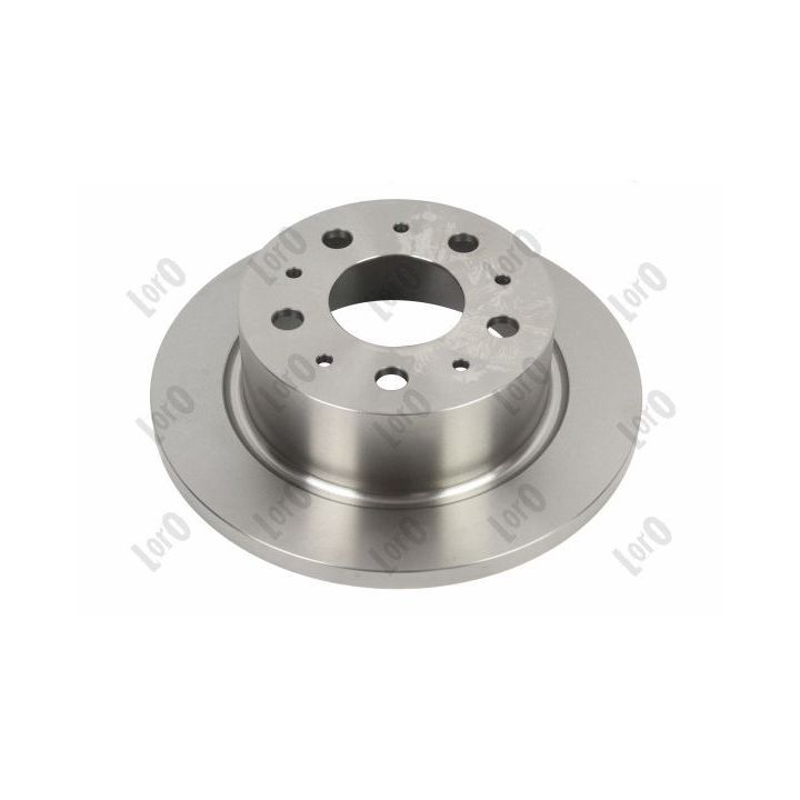 Stabdžių diskas ABAKUS 231-04-136