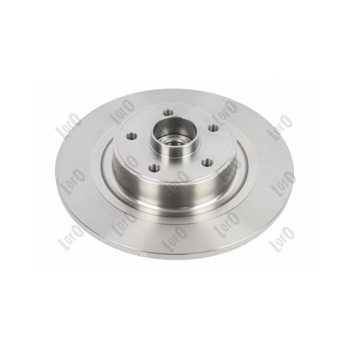 Stabdžių diskas ABAKUS 231-04-140