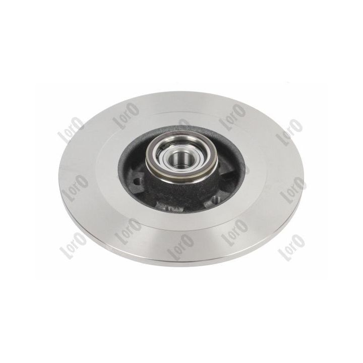 Stabdžių diskas ABAKUS 231-04-140