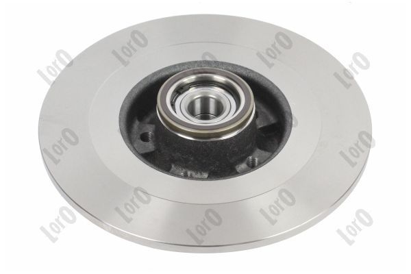 Stabdžių diskas ABAKUS 231-04-140