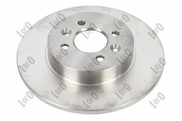 Stabdžių diskas ABAKUS 231-04-145