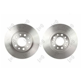 Stabdžių diskas ABAKUS 231-04-147