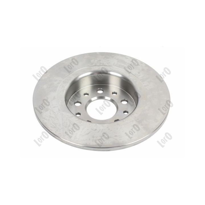 Stabdžių diskas ABAKUS 231-04-152