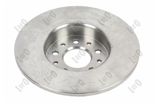 Stabdžių diskas ABAKUS 231-04-152