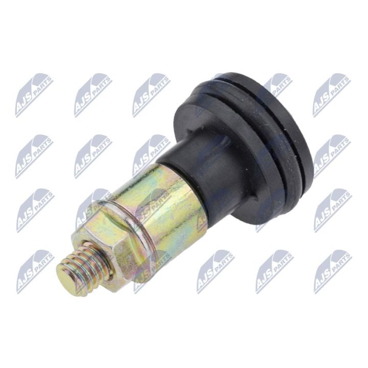 Ritinėlio kreiptuvas, atstumiamos durys NTY EZC-RE-108