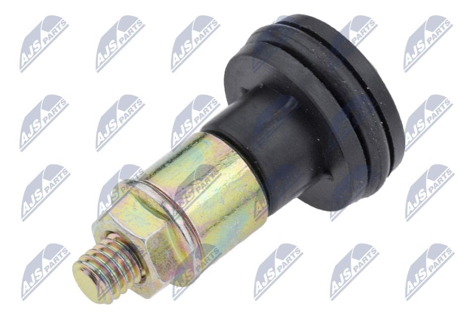 Ritinėlio kreiptuvas, atstumiamos durys NTY EZC-RE-108