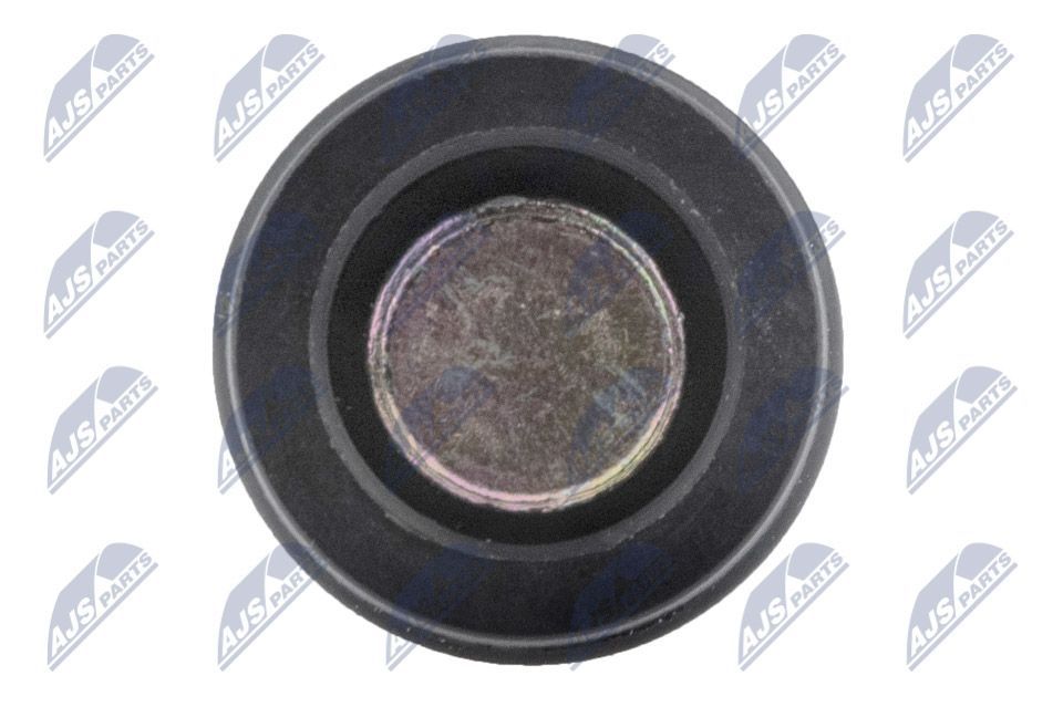 Ritinėlio kreiptuvas, atstumiamos durys NTY EZC-RE-108