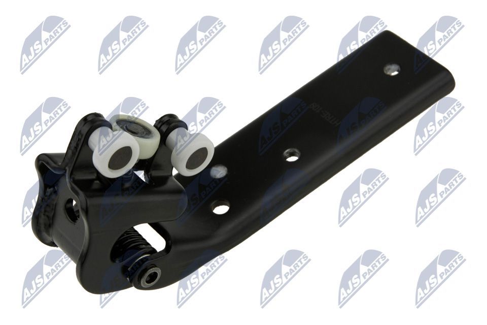 Ritinėlio kreiptuvas, atstumiamos durys NTY EZC-RE-109