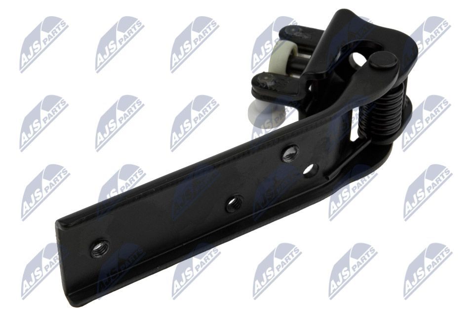 Ritinėlio kreiptuvas, atstumiamos durys NTY EZC-RE-109