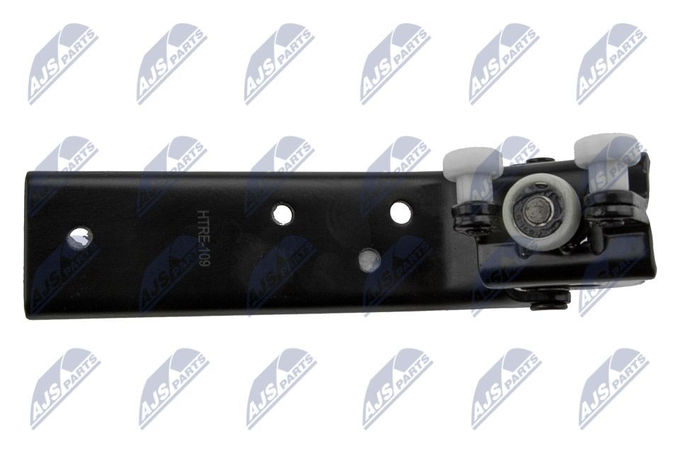 Ritinėlio kreiptuvas, atstumiamos durys NTY EZC-RE-109